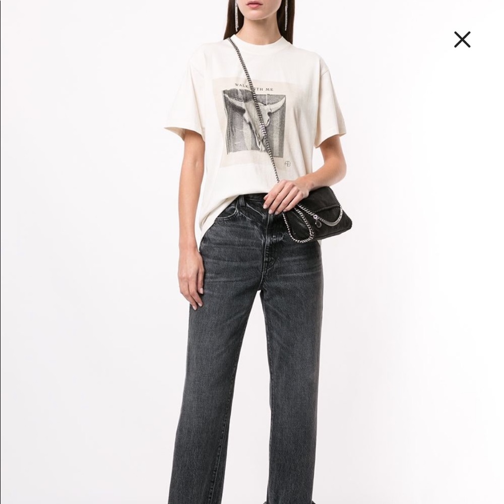Anine Bing Tshirt
